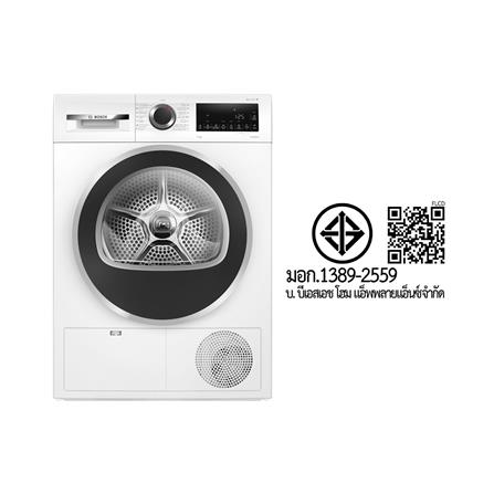 เครื่องอบผ้าฝาหน้า BOSCH WPG24100TH 9 กก._5