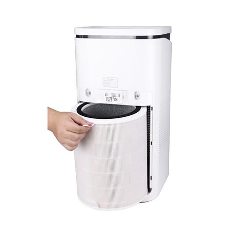 เครื่องฟอกอากาศ MAZUMA AIRCLEAN 500 75 ตารางเมตร_5