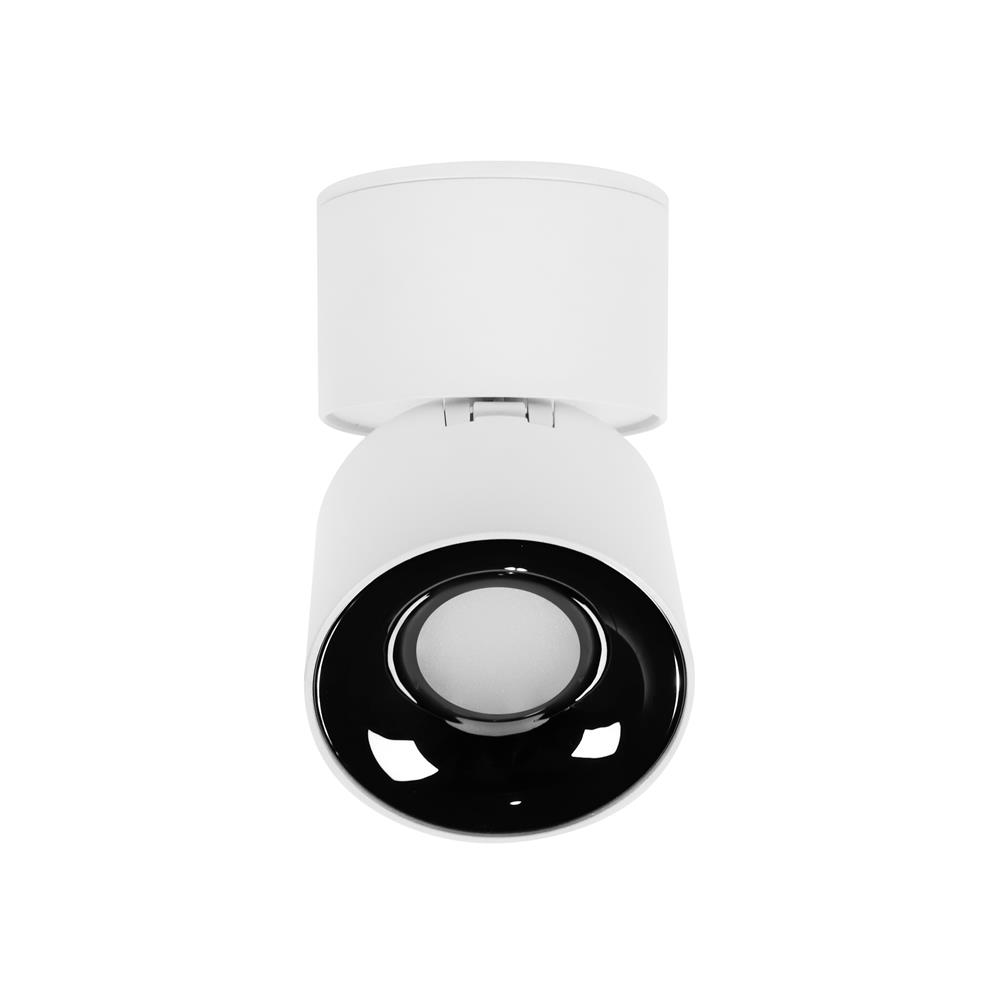 ดาวน์ไลท์ LED CARINI ZR-DP13 2.7 นิ้ว 8 วัตต์ DAYLIGHT/COOL WHITE/WARM WHITE สีขาว