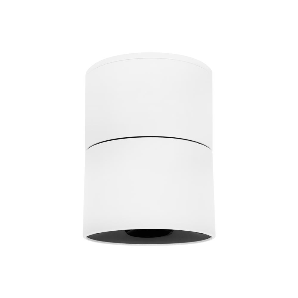 ดาวน์ไลท์ LED CARINI ZR-DP13 2.7 นิ้ว 8 วัตต์ DAYLIGHT/COOL WHITE/WARM WHITE สีขาว