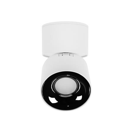 ดาวน์ไลท์ LED CARINI ZR-DP13 2.7 นิ้ว 8 วัตต์ DAYLIGHT/COOL WHITE/WARM WHITE สีขาว_1