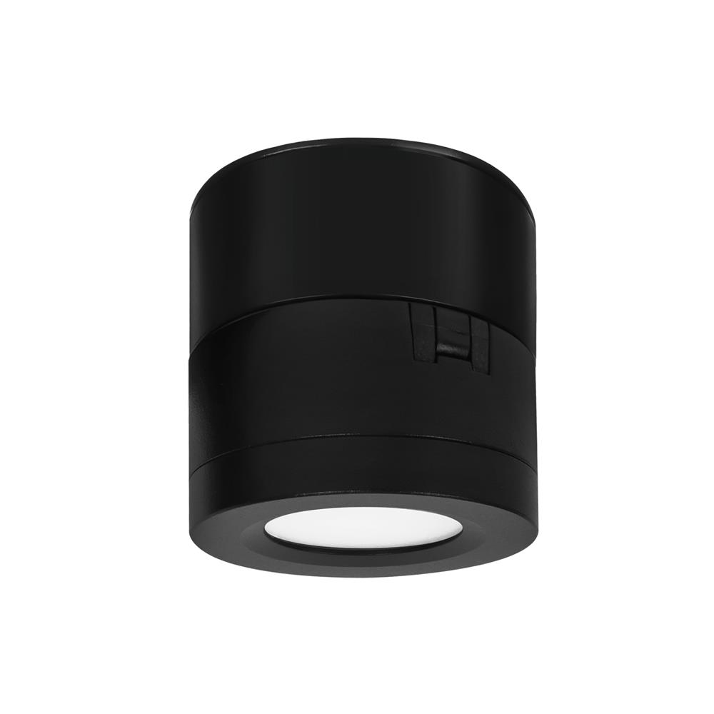 ดาวน์ไลท์ LED CARINI ZR-DP11-1 3 นิ้ว 8 วัตต์ DAYLIGHT/COOL WHITE/WARM WHITE สีดำ