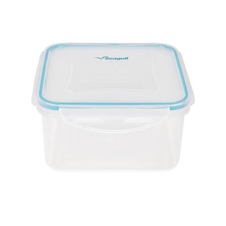 กล่องถนอมอาหารพลาสติก 1.2 ลิตร SEAGULL_1