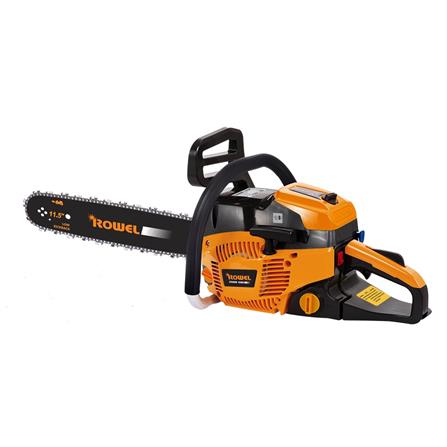 เลื่อยยนต์ ROWEL RW-5800 0.75 แรงม้า_0