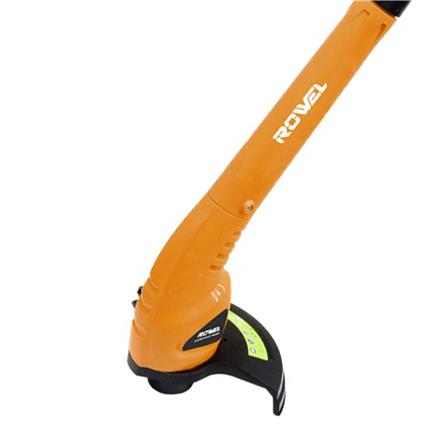 เครื่องเล็มหญ้าไฟฟ้า ROWEL GT350 350 วัตต์_1