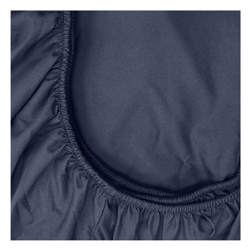 ชุดผ้าปูที่นอน 6 ฟุต 5 ชิ้น STEVENS SOFTEX ON15NA