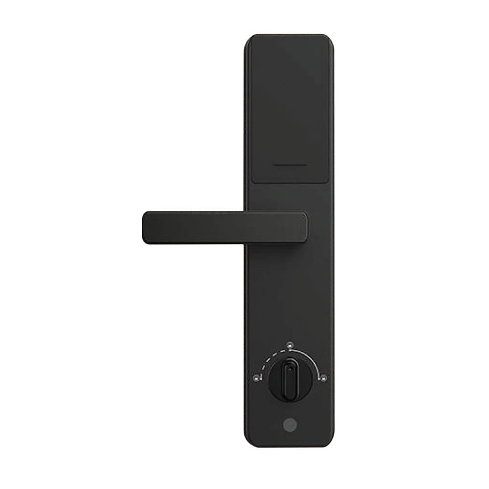 กลอนดิจิตอล CONLOCK CL-Z13 สีดำ