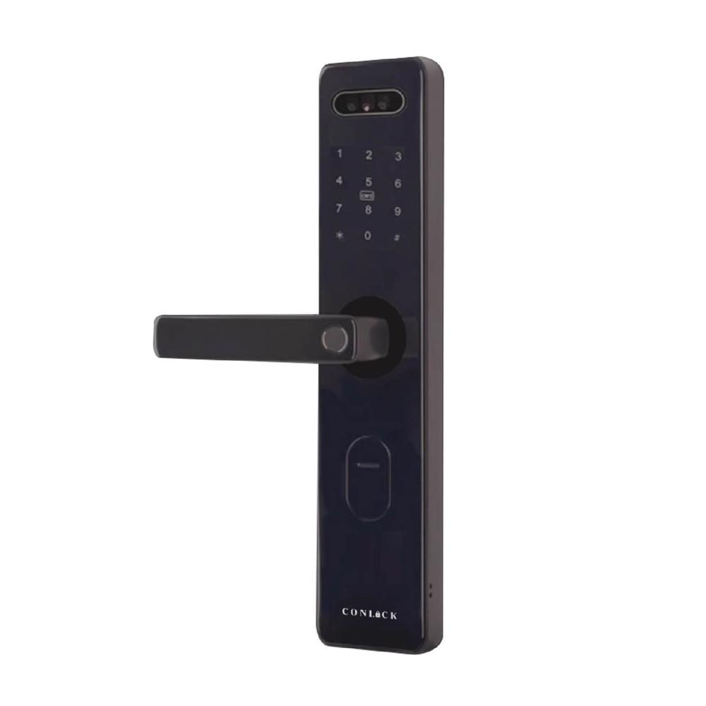 กลอนดิจิตอล CONLOCK CL-Z13 สีดำ