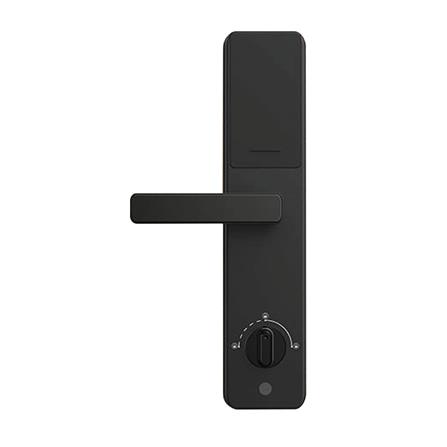 กลอนดิจิตอล CONLOCK CL-Z13 สีดำ_2