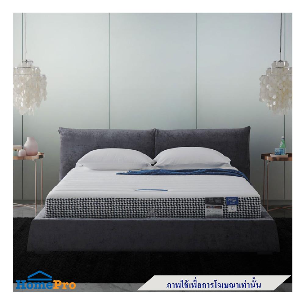 ที่นอน 3.5 ฟุต LOTUS O-SEASONS SUPREME พร้อมชุดเครื่องนอน 7 ชิ้น