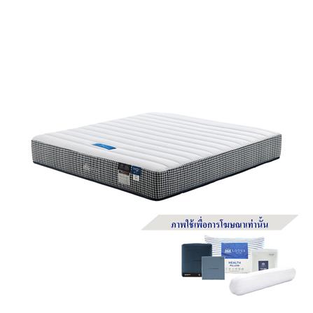 ที่นอน 3.5 ฟุต LOTUS O-SEASONS SUPREME พร้อมชุดเครื่องนอน 7 ชิ้น