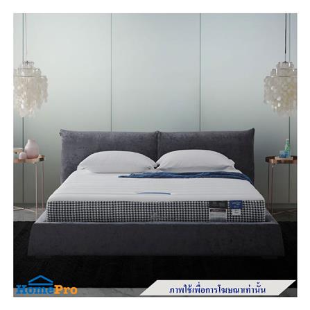 ที่นอน 3.5 ฟุต LOTUS O-SEASONS SUPREME พร้อมชุดเครื่องนอน 7 ชิ้น_3