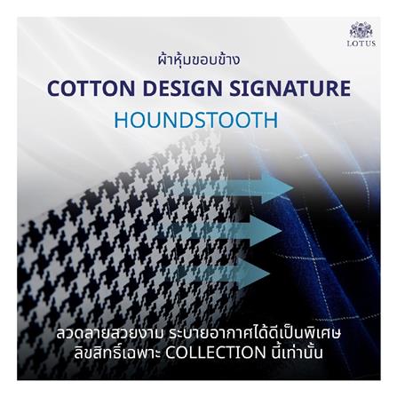 ที่นอน 3.5 ฟุต LOTUS O-SEASONS SUPREME พร้อมชุดเครื่องนอน 7 ชิ้น_11