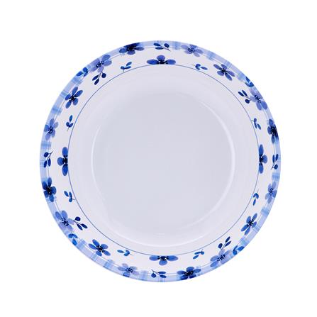 ชามเมลามีน 7.5 นิ้ว BEST BUY BLUE BELL_2