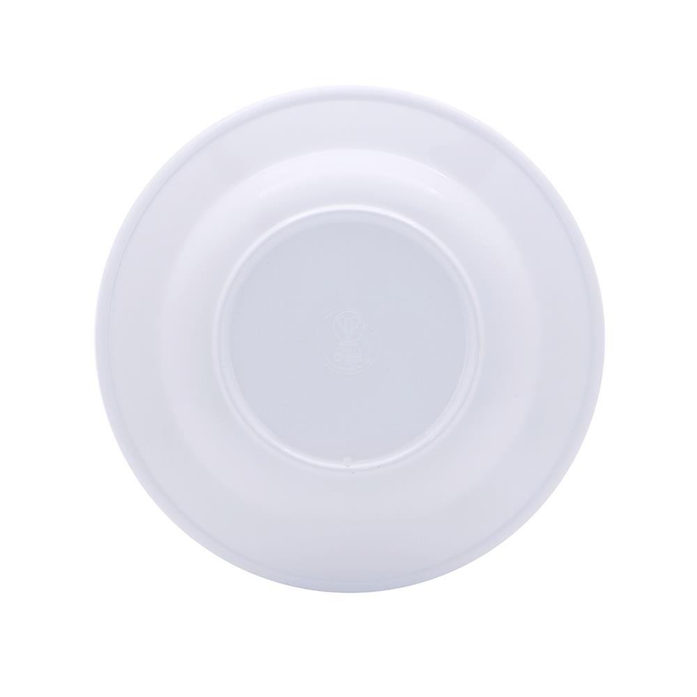 จานเมลามีนลึก 8 นิ้ว BEST BUY BLUE BELL