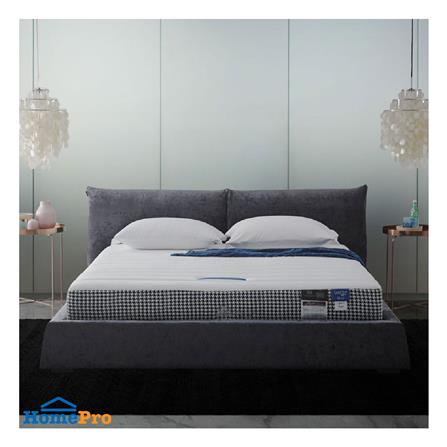 ที่นอน 5 ฟุต LOTUS O-SEASONS SUPREME พร้อมชุดเครื่องนอน 11 ชิ้น_3