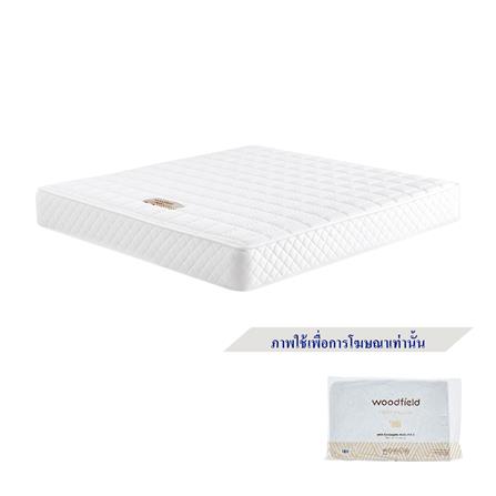ที่นอน 3.5 ฟุต WOODFIELD NEON I พร้อมหมอนหนุน 1 ชิ้น