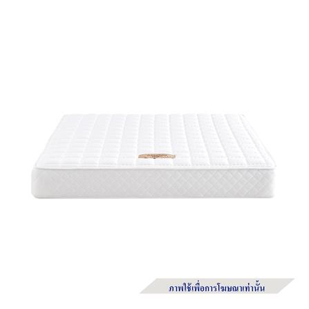 ที่นอน 3.5 ฟุต WOODFIELD NEON I พร้อมหมอนหนุน 1 ชิ้น_1