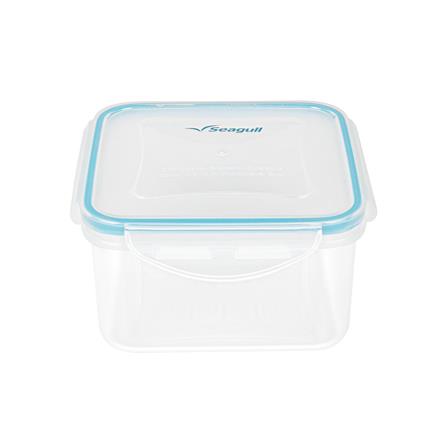กล่องถนอมอาหารพลาสติก 0.7 ลิตร SEAGULL_1