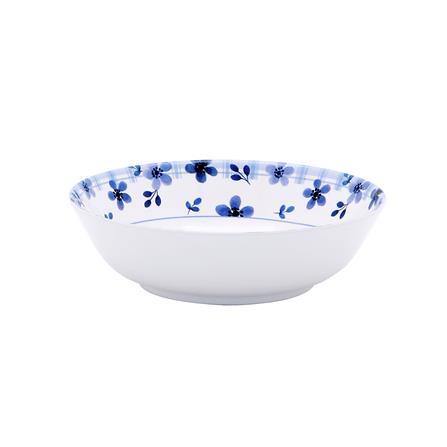 ชามเมลามีน 6 นิ้ว BEST BUY BLUE BELL_0