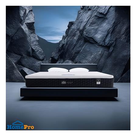 ที่นอน 5 ฟุต LOTUS POLLUX I พร้อมหมอนหนุน 2 ชิ้น_3