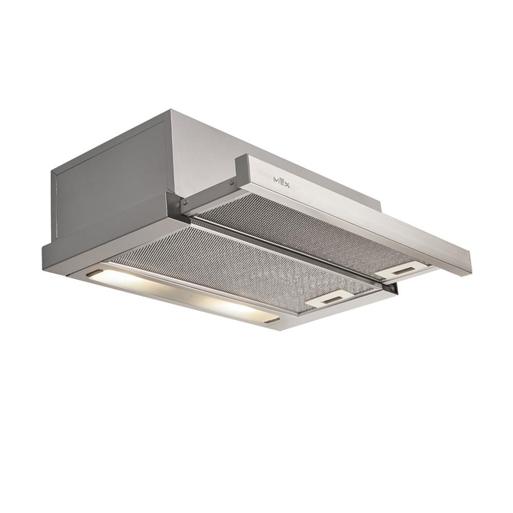 เตาฝัง+เครื่องดูดควัน MEX VSB532+SL26