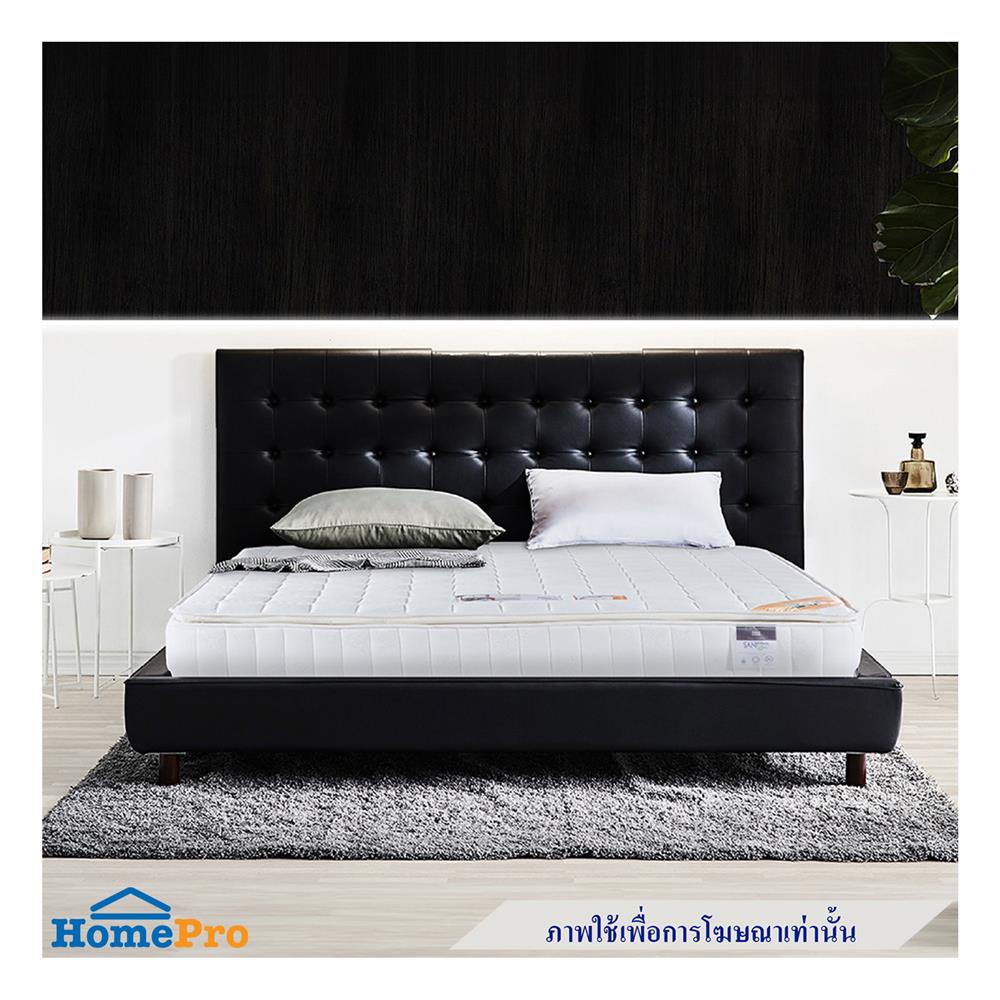 ที่นอน 3.5 ฟุต LOTUS MARTIN พร้อมหมอนหนุน 1 ชิ้น