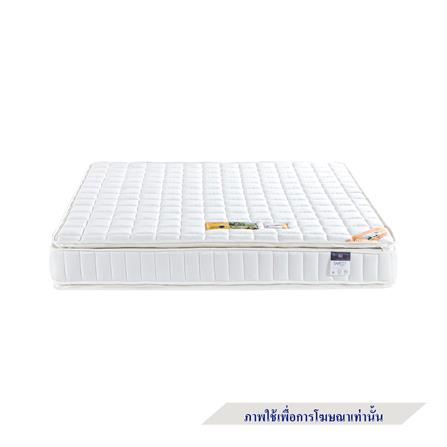 ที่นอน 3.5 ฟุต LOTUS MARTIN พร้อมหมอนหนุน 1 ชิ้น_1