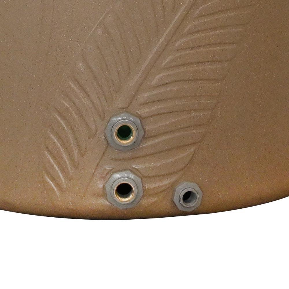 ถังเก็บน้ำ DOS PARADISE DURA FLEX 1000 ลิตร สี SAHARA SAND