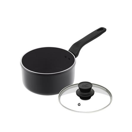 หม้อด้ามมาราธอนพร้อมฝาแก้ว 18 ซม. SEAGULL_2