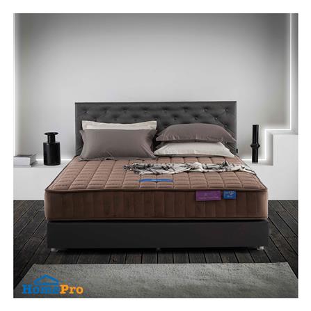 ที่นอน 5 ฟุต LOTUS PREMIUM II พร้อมหมอนหนุน 2 ชิ้น_3