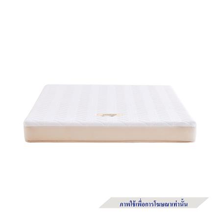 ที่นอน 3.5 ฟุต WOODFIELD S-HYBRID PRO พร้อมหมอนหนุน 1 ชิ้น_1