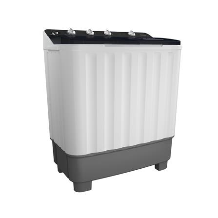 เครื่องซักผ้า 2 ถัง HITACHI LTT 10JWT MRG 10 กก. สีเทา_2