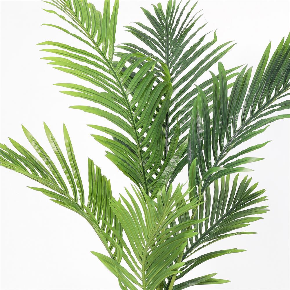 ต้นปาล์มประดิษฐ์ SPRING 120 ซม.