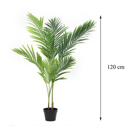 ต้นปาล์มประดิษฐ์ SPRING 120 ซม._4