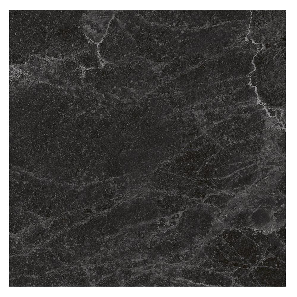 กระเบื้องพื้นพอร์ซเลน  16x16 นิ้ว COTTO เมอ์คิวรี่ กราไฟต์ ดำ (HYG) PM 0.96 ตร.ม.