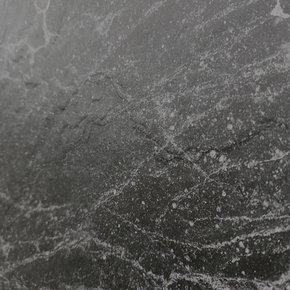 กระเบื้องพื้นพอร์ซเลน  16x16 นิ้ว COTTO เมอ์คิวรี่ กราไฟต์ ดำ (HYG) PM 0.96 ตร.ม.