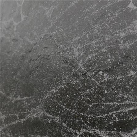 กระเบื้องพื้นพอร์ซเลน  16x16 นิ้ว COTTO เมอ์คิวรี่ กราไฟต์ ดำ (HYG) PM 0.96 ตร.ม._2