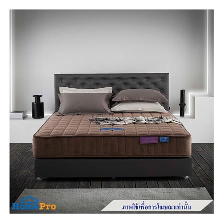 ที่นอน 3.5 ฟุต LOTUS PREMIUM II พร้อมหมอนหนุน 1 ชิ้น_3