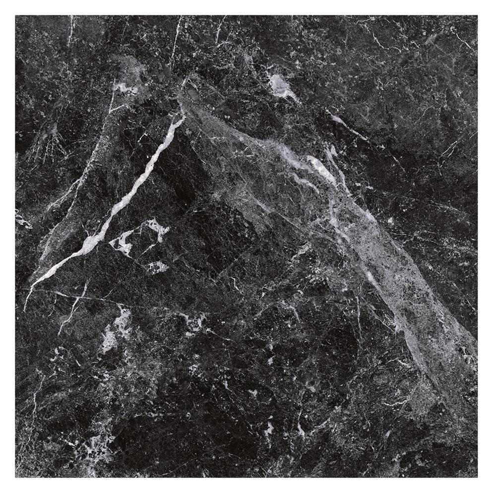 กระเบื้องพื้น 60x60 ซม. COTTO มาดริด กราไฟต์ ดำ PM 1.44 ตร.ม.