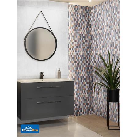 กระเบื้องผนัง 30x45 ซม. TARA อาดิล มัลติคัลเลอร์ 0.81 ตร.ม._6