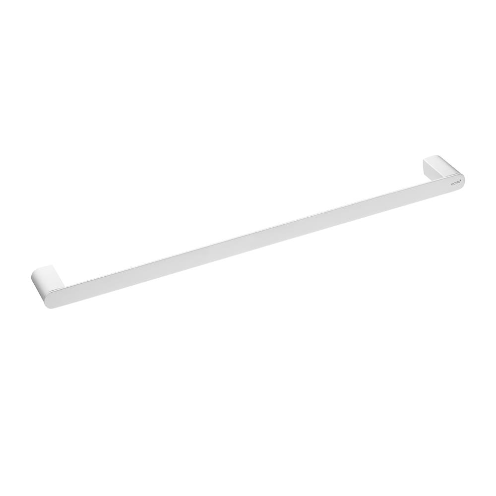 ราวแขวนผ้า COTTO CT0285(WH)(HM) สีขาว
