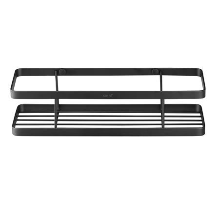 ตะแกรงวางของ COTTO CT0289(BL) สีดำ_1