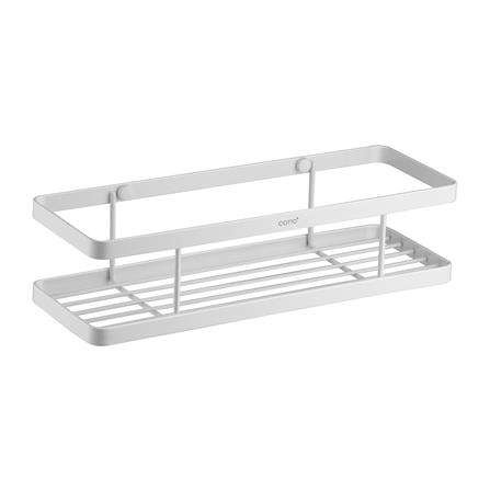 ตะแกรงวางของ COTTO CT0289(WH) สีขาว_0