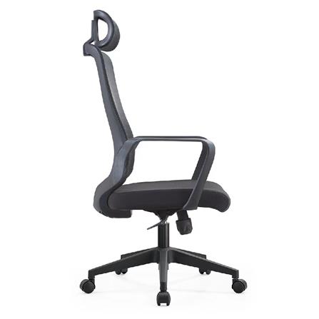 เก้าอี้สำนักงาน OFFICEINTREND LUCIA สีดำ_2