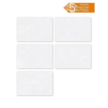 กระเบื้องผนัง 30x45 ซม. TARA อาดิล ไลท์เกรย์ 0.81 ตร.ม._2