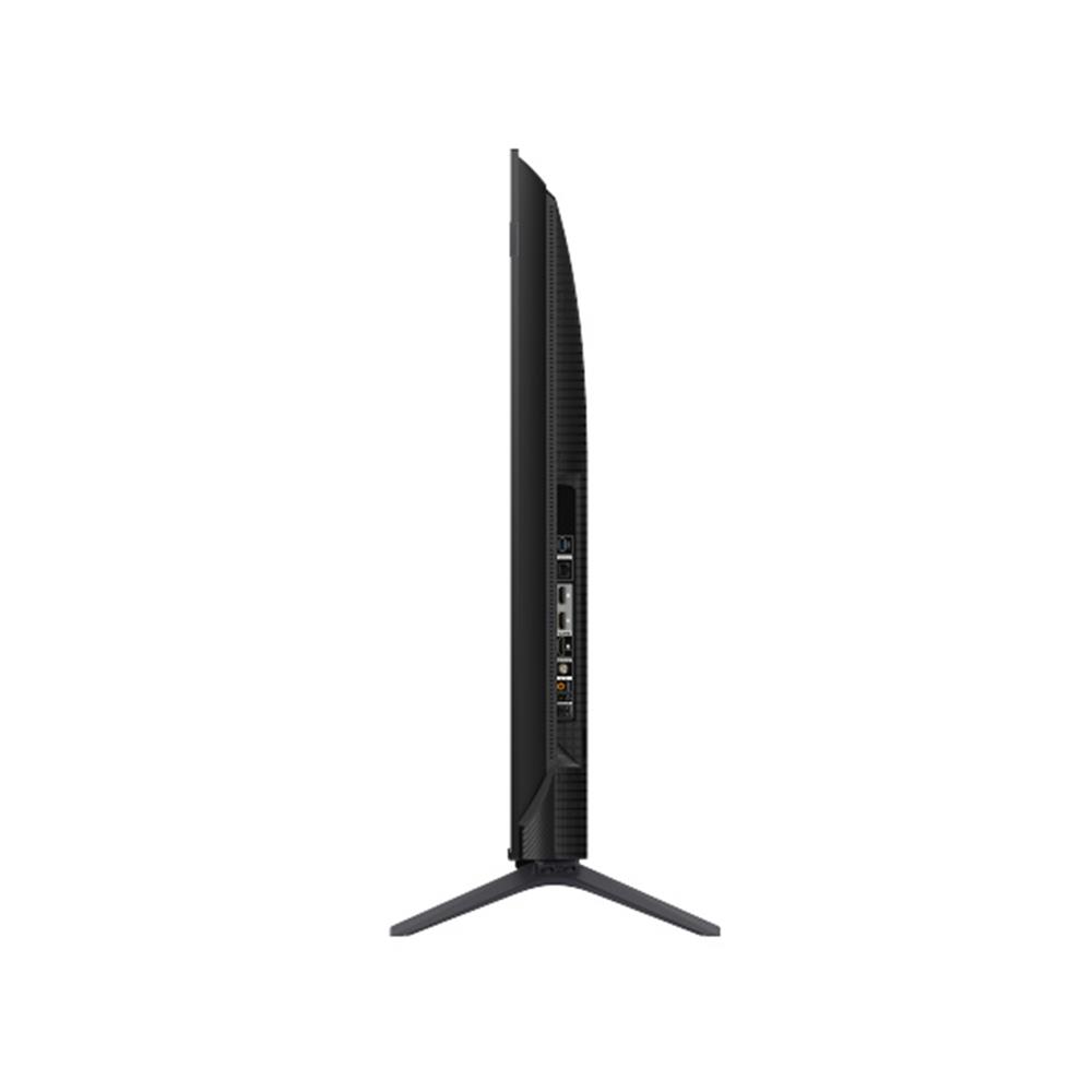 ทีวีคิวแอลอีดี 50 นิ้ว TCL (4K, QLED, GOOGLE TV) 50C655