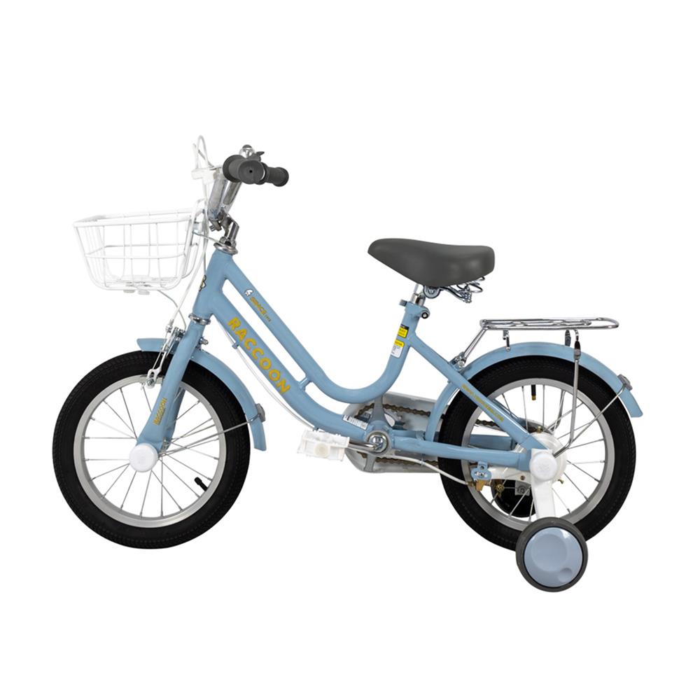 จักรยานเด็ก RACCOON 12 นิ้ว สีฟ้า