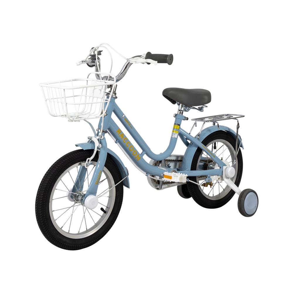 จักรยานเด็ก RACCOON 12 นิ้ว สีฟ้า