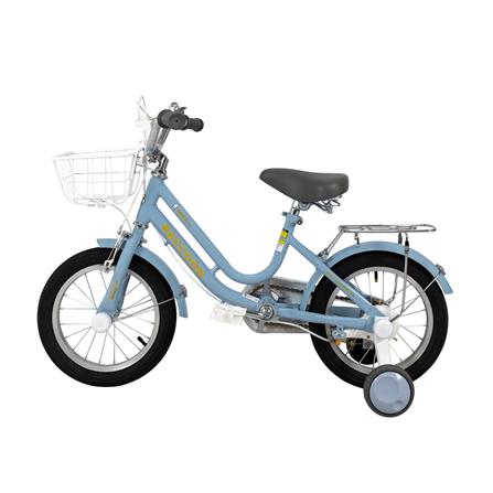 จักรยานเด็ก RACCOON 12 นิ้ว สีฟ้า_1